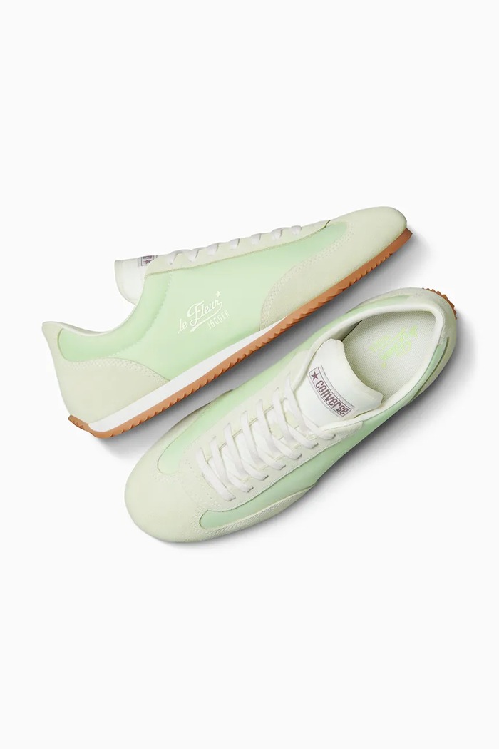 Кроссовки Converse x Tyler, the Creator 1908 Jogger A16260C