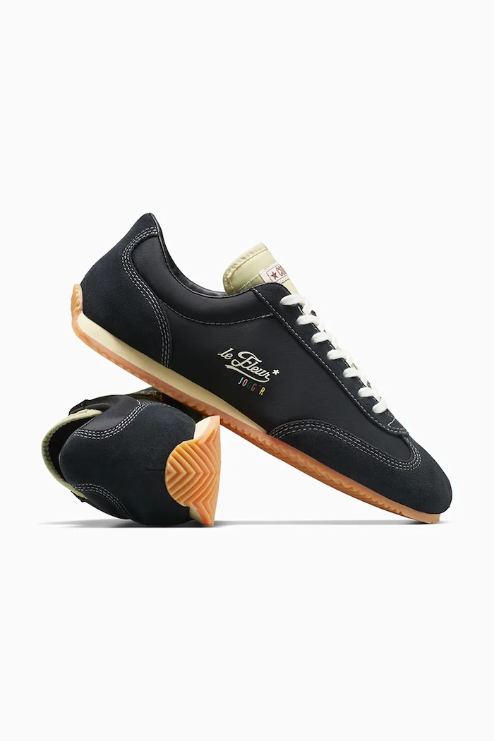 Кросівки Converse x Tyler, the Creator 1908 Jogger чорний A16298C