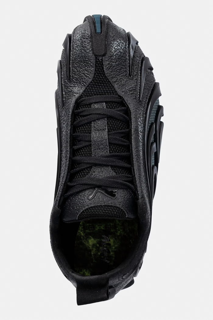 Puma Talon маратонки черен 406233