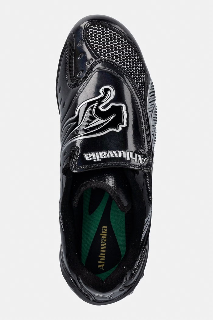 Puma x Ahluwalia sneakersy czarny 406437