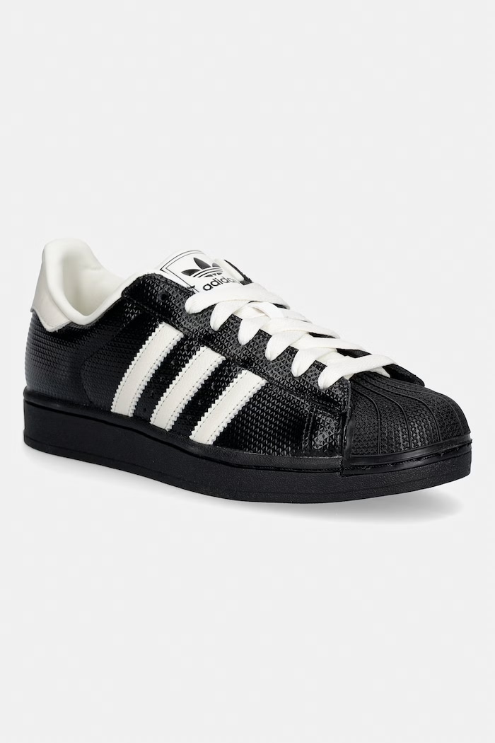 adidas Originals Superstar II tenisky čierna IH9268