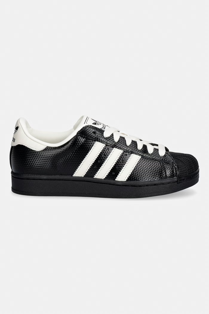 adidas Originals Superstar II tenisky IH9268 čierna SS26
