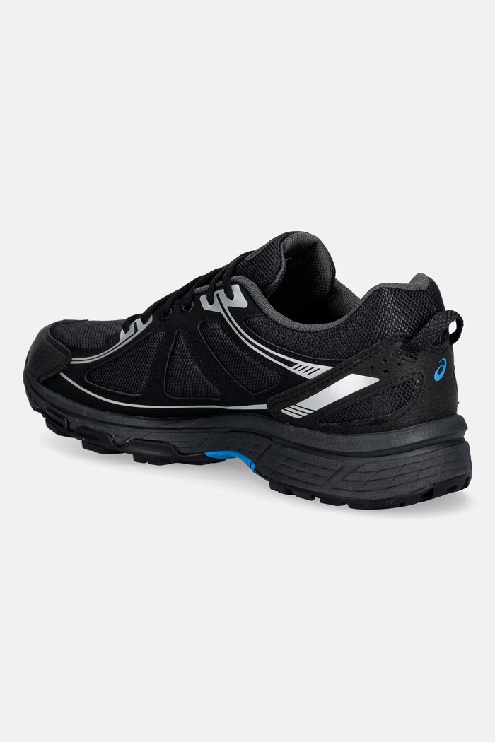 Obuv Tenisky Asics GEL-VENTURE 6 1203A438.006 čierna