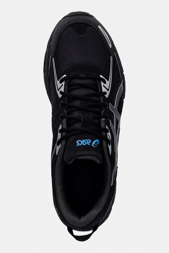 Tenisky Asics GEL-VENTURE 6 čierna 1203A438.006