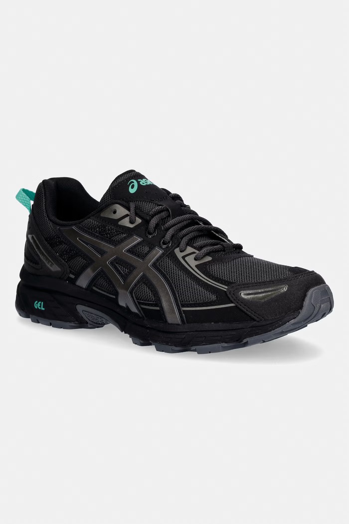 Asics sneakersy GEL-VENTURE 6 syntetyczny czarny 1203A438.031