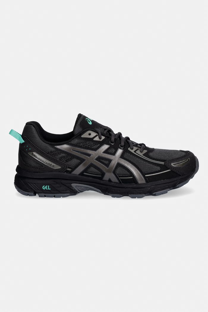 Asics sneakersy GEL-VENTURE 6 1203A438.031 czarny SS26