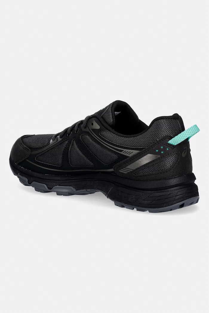Obuwie Asics sneakersy GEL-VENTURE 6 1203A438.031 czarny