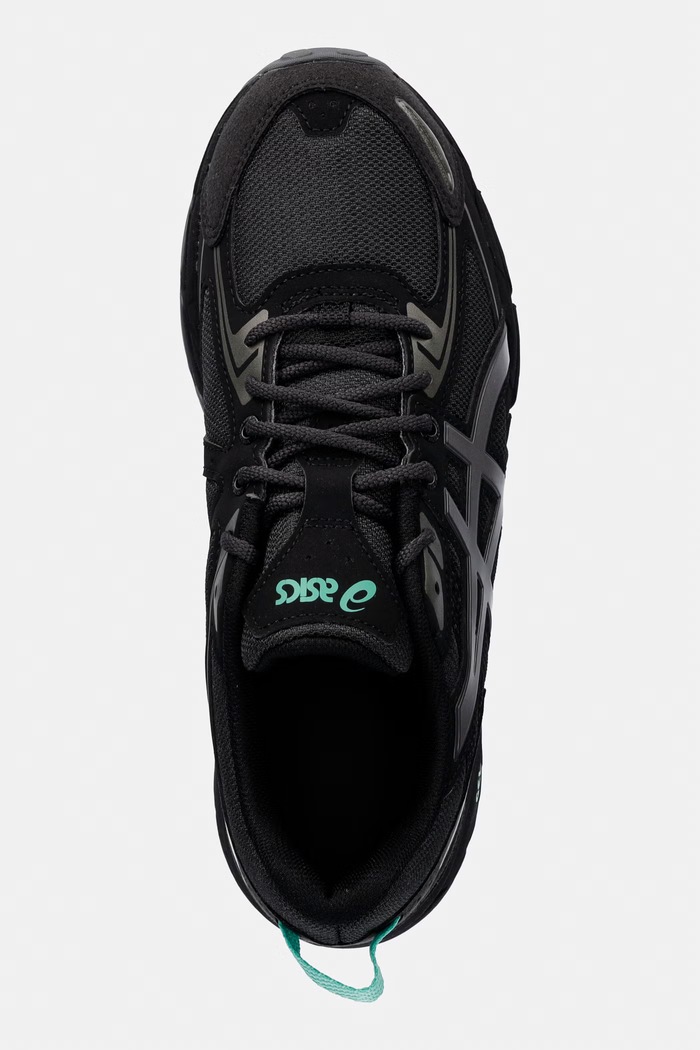 Asics sneakersy GEL-VENTURE 6 czarny 1203A438.031