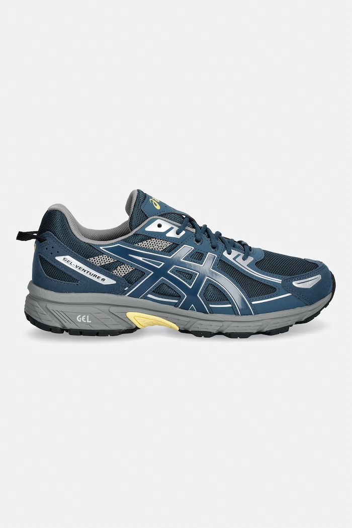Asics sneakersy GEL-VENTURE 6 1203A438.400 niebieski SS26