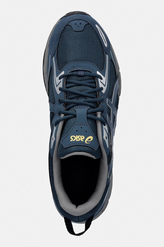 Asics sneakersy GEL-VENTURE 6 niebieski 1203A438.400
