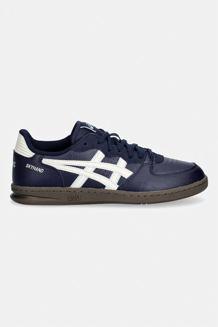 Tenisky Asics SKYHAND OG 1203A451.400 tmavomodrá SS26