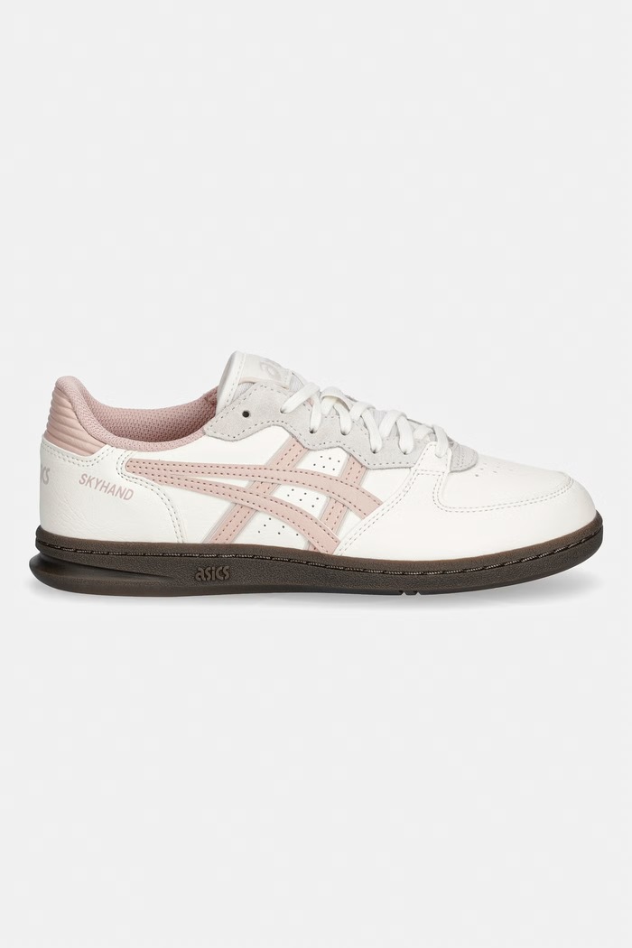 Tenisky Asics SKYHAND OG 1203A451.107 béžová SS26