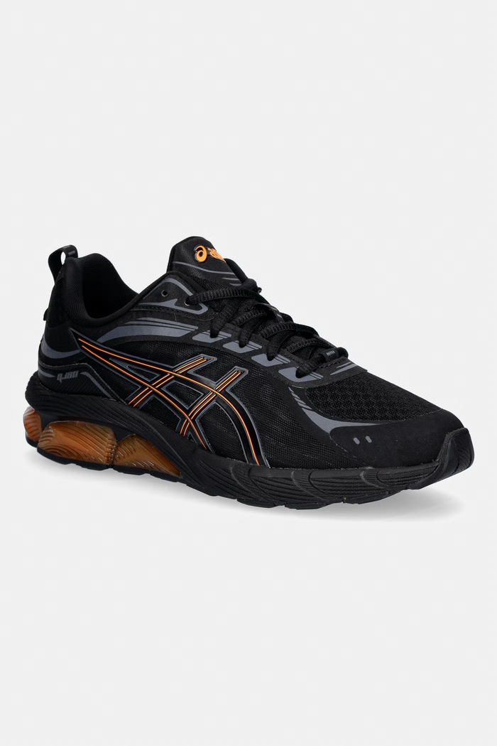 Asics sneakers GEL-QUANTUM 180 textil negru 1203A594.007