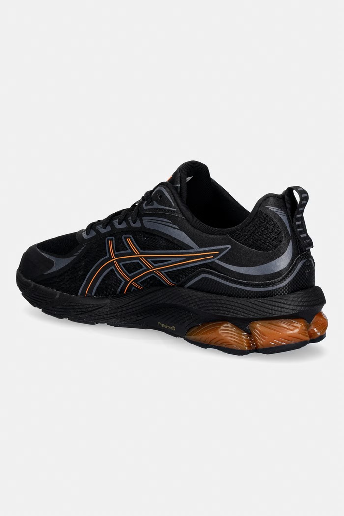 Încălțăminte Asics sneakers GEL-QUANTUM 180 1203A594.007 negru