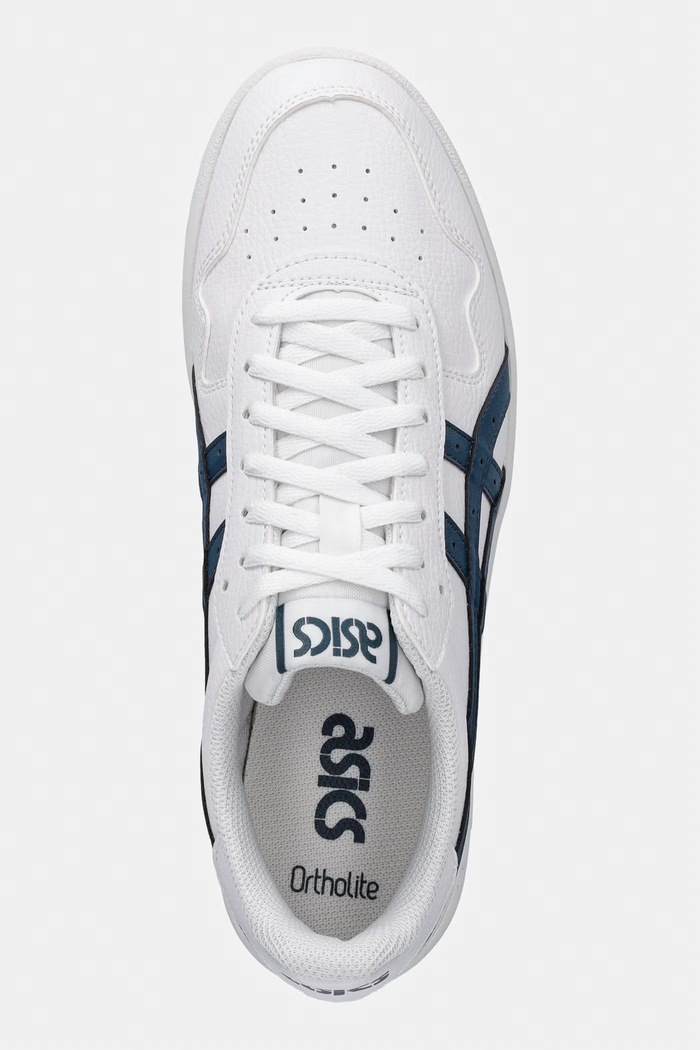 Tenisky Asics JAPAN S biela 1203A615.108