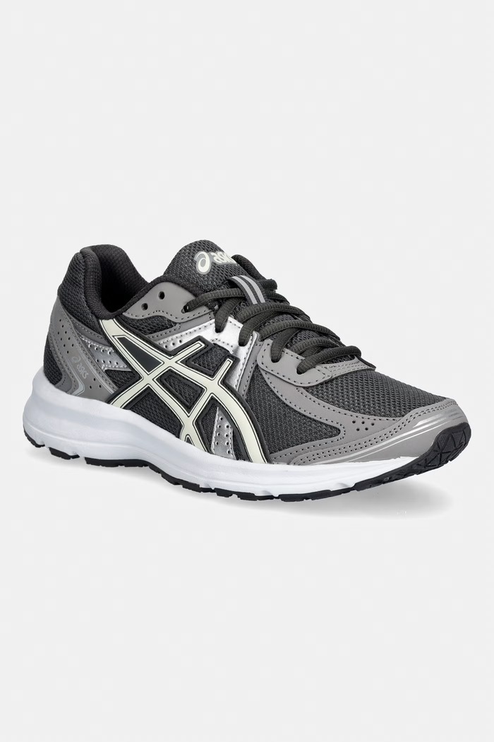 Asics sneakers JOG 100S textil gri 1203A684.022