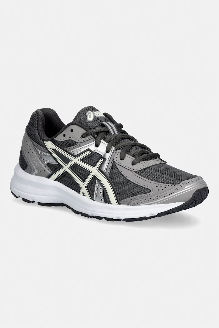 Asics sneakers JOG 100S textil gri 1203A684.022