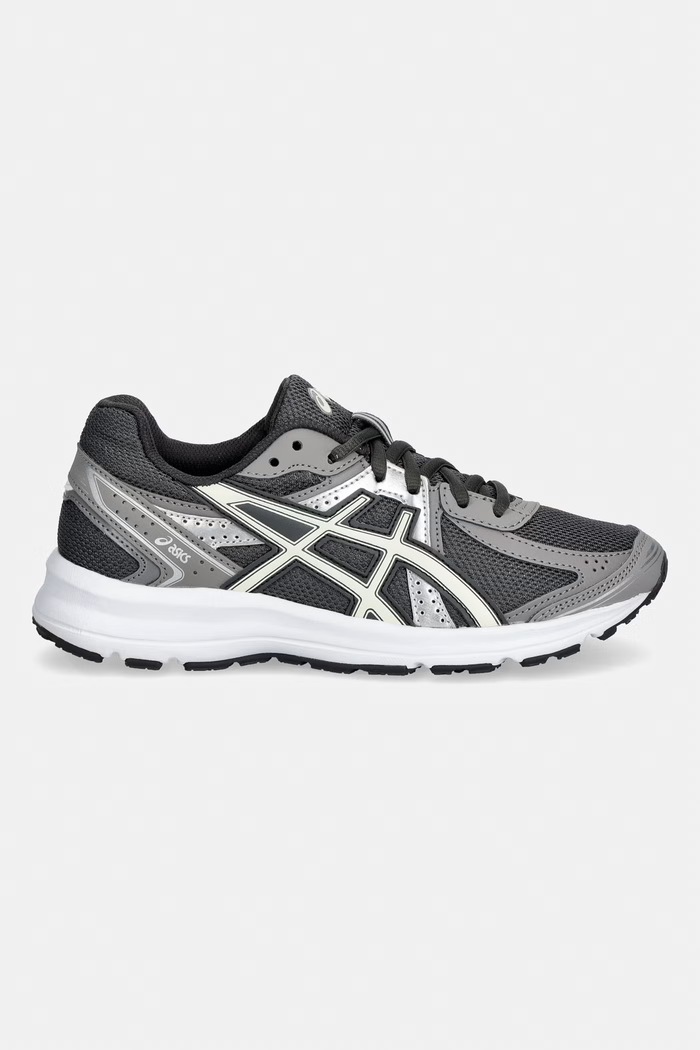 Asics sneakers JOG 100S 1203A684.022 gri SS26