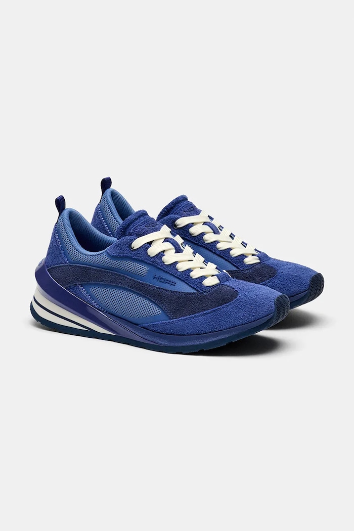Hoff RUNNER NAVY BLUE sneakers pentru femei 22565416 albastru SS26