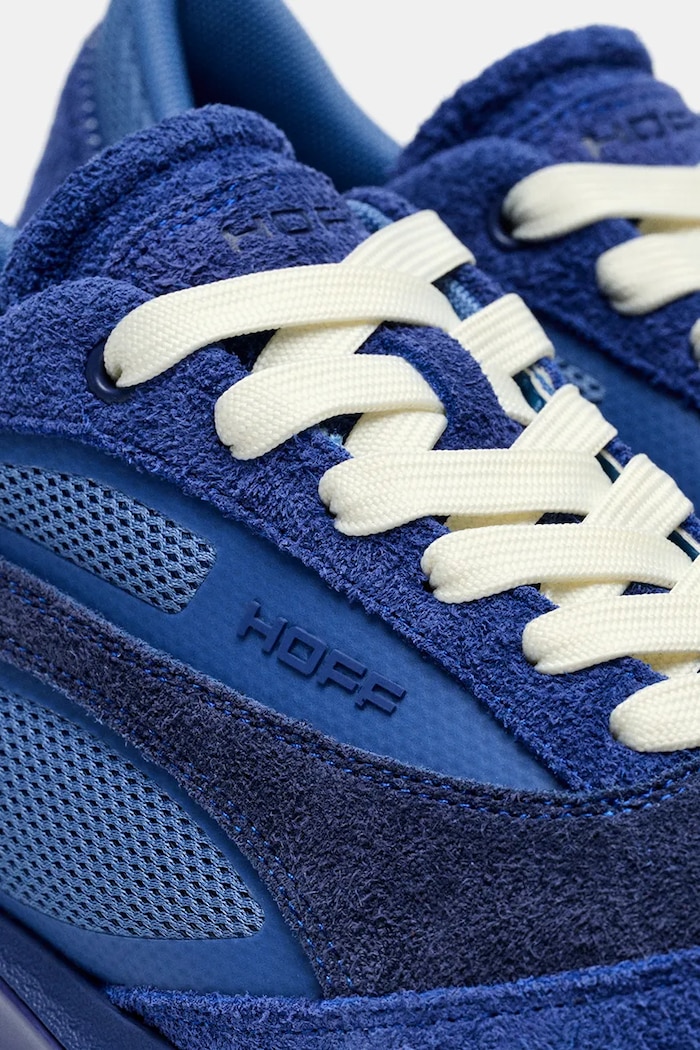 Încălțăminte Hoff RUNNER NAVY BLUE sneakers pentru femei 22565416 albastru