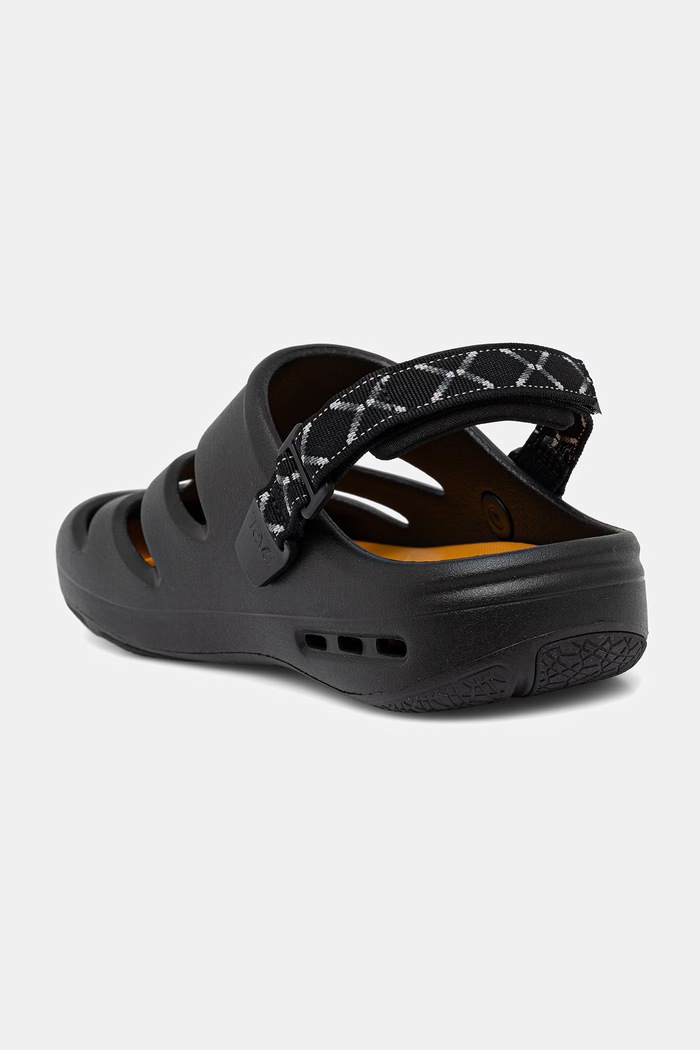 Încălțăminte Teva papuci ApreAqua CT 1173719 negru