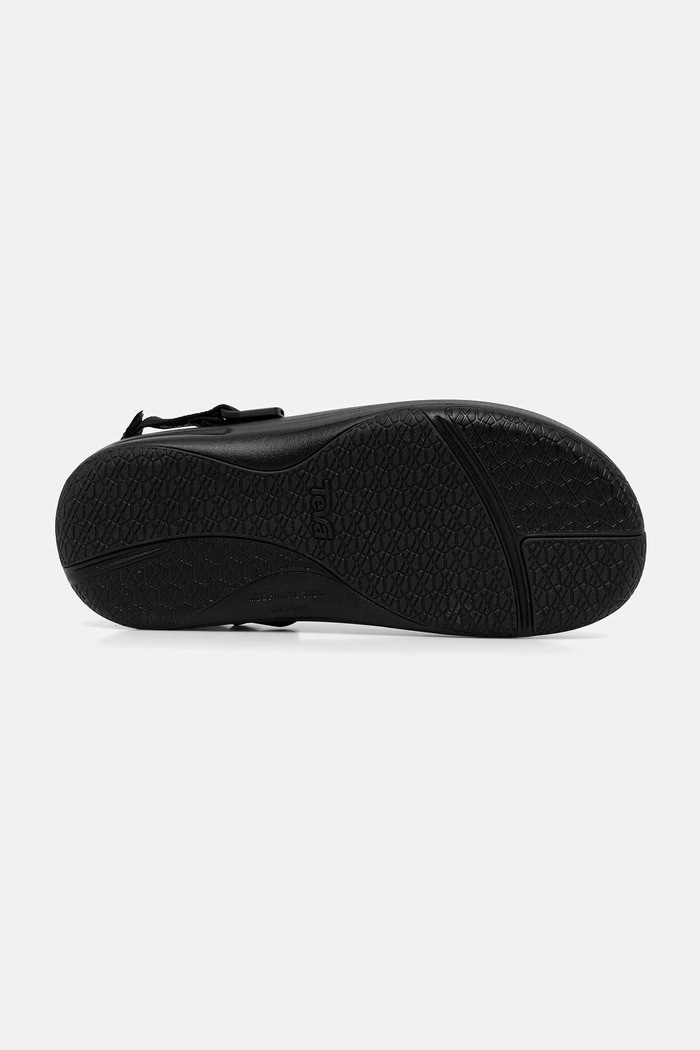Teva papuci ApreAqua CT 1173719 negru