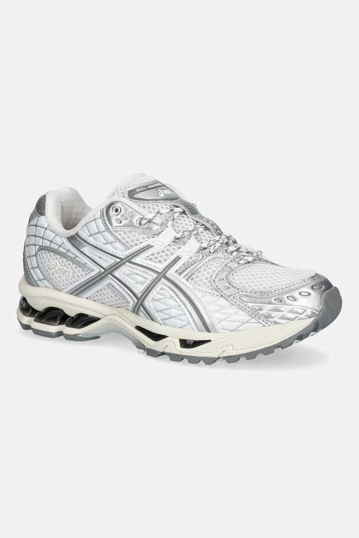 Asics GEL-NIMBUS 10.1 Tenisice bijela 1203A761.102