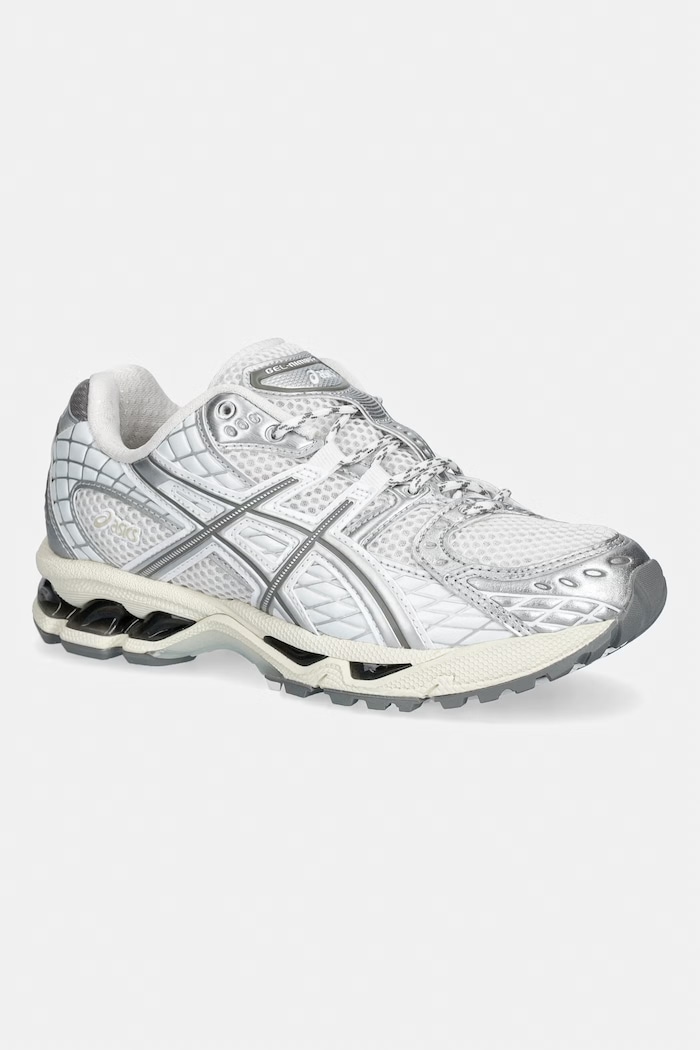 Asics GEL-NIMBUS 10.1 Tenisice bijela 1203A761.102