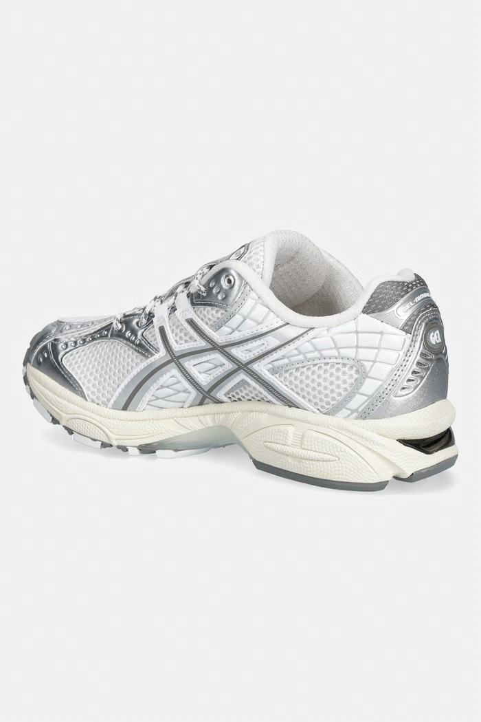 Obuća Asics GEL-NIMBUS 10.1 Tenisice 1203A761.102 bijela