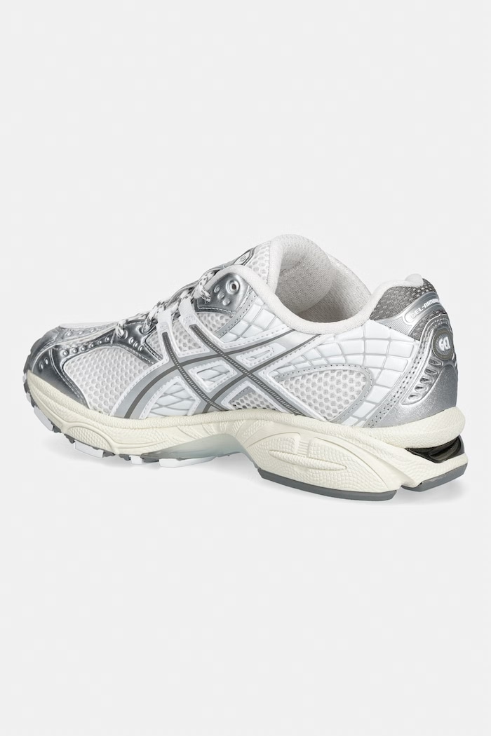 Obuća Asics GEL-NIMBUS 10.1 Tenisice 1203A761.102 bijela