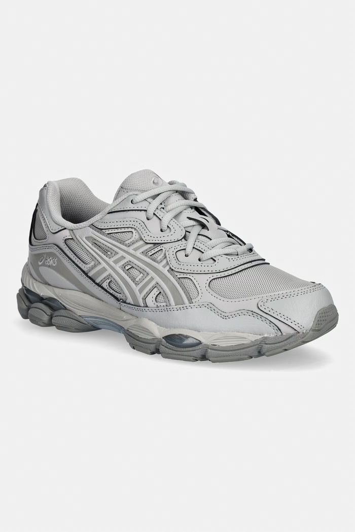 Asics GEL-NYC sneakersy szary 1203A280.021