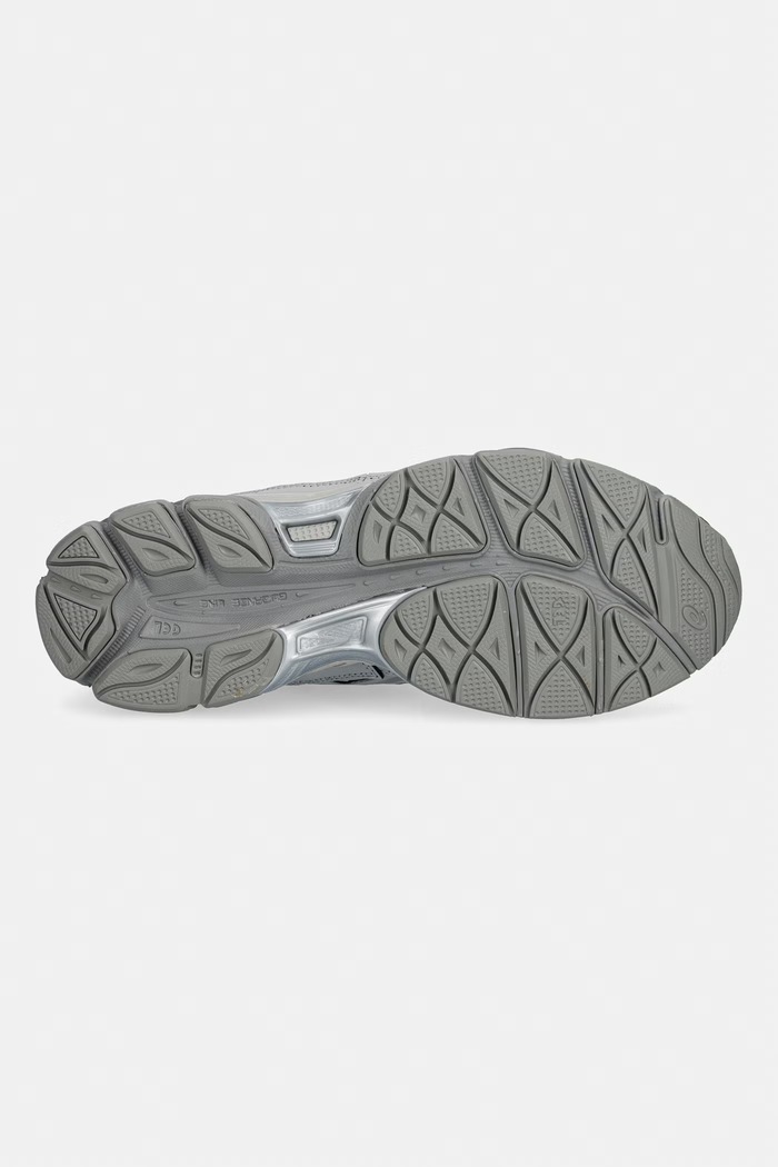 Asics GEL-NYC sneakersy 1203A280.021 szary