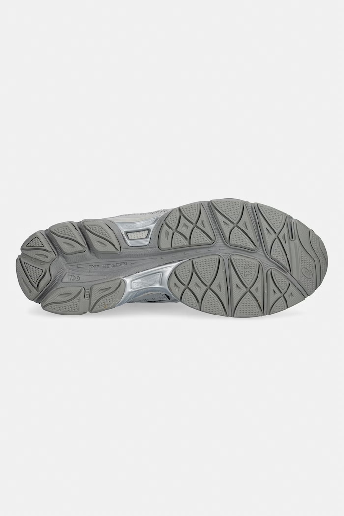 Asics GEL-NYC sneakersy 1203A280.021 szary