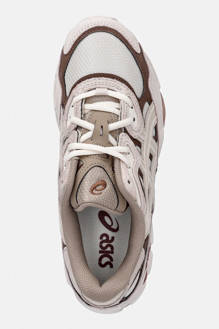 Маратонки Asics GEL-NYC бежов 1203A739.251