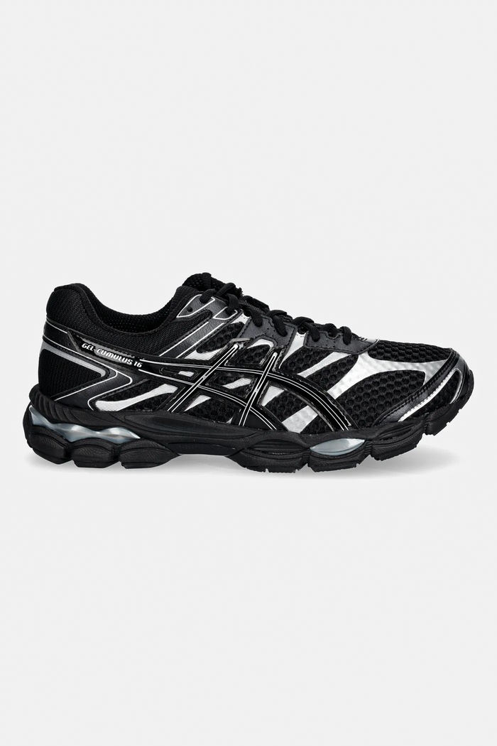 Asics sneakersy GEL-CUMULUS 16 1203A733.002 czarny SS26