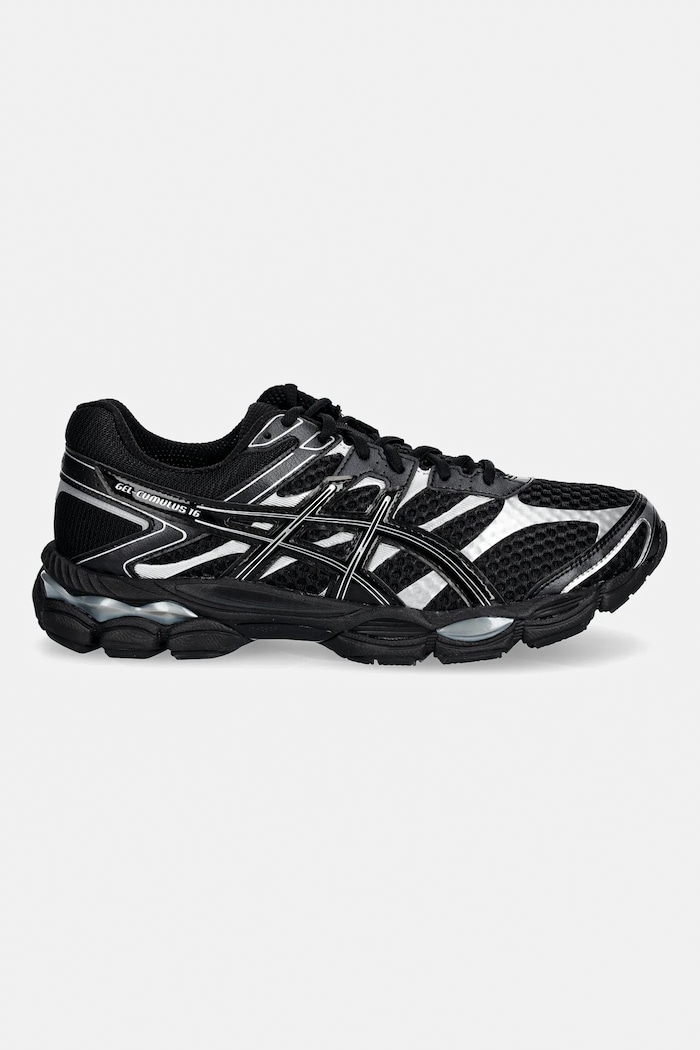 Asics sneakersy GEL-CUMULUS 16 1203A733.002 czarny SS26