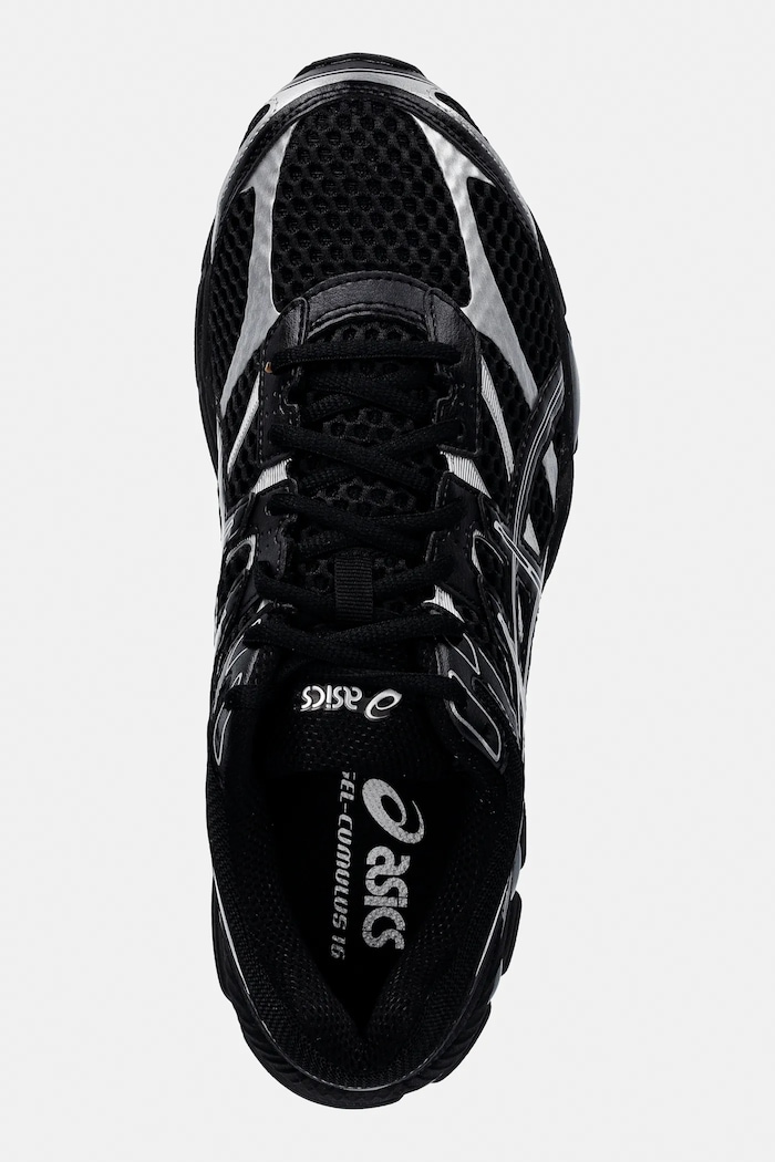 Asics sneakersy GEL-CUMULUS 16 czarny 1203A733.002