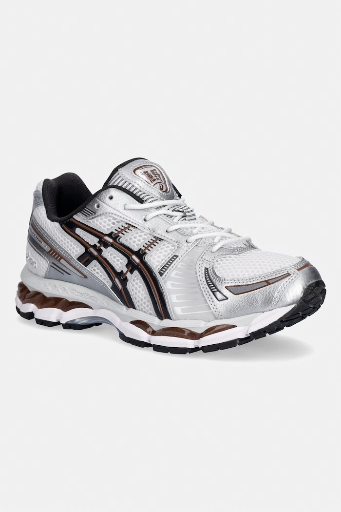 Asics sneakersy GEL-KAYANO 12.1 syntetyczny szary 1203A759.104