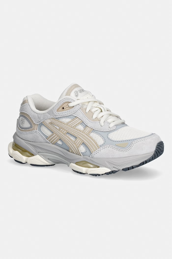 Asics GEL-NYC 2.0 sneakers gri 1203A895.100