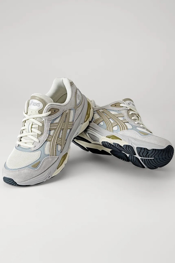 Asics GEL-NYC 2.0 sneakers 1203A895.100