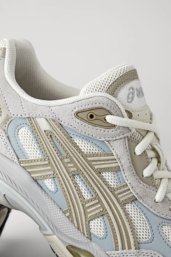 Asics GEL-NYC 2.0 sneakers 1203A895.100