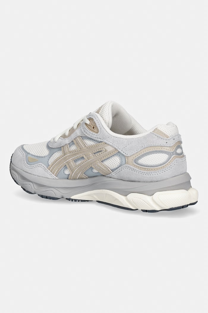 Încălțăminte Asics GEL-NYC 2.0 sneakers 1203A895.100 gri