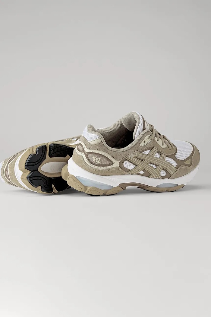 Asics GEL-NYC 2.0 sneakers 1203A895.102