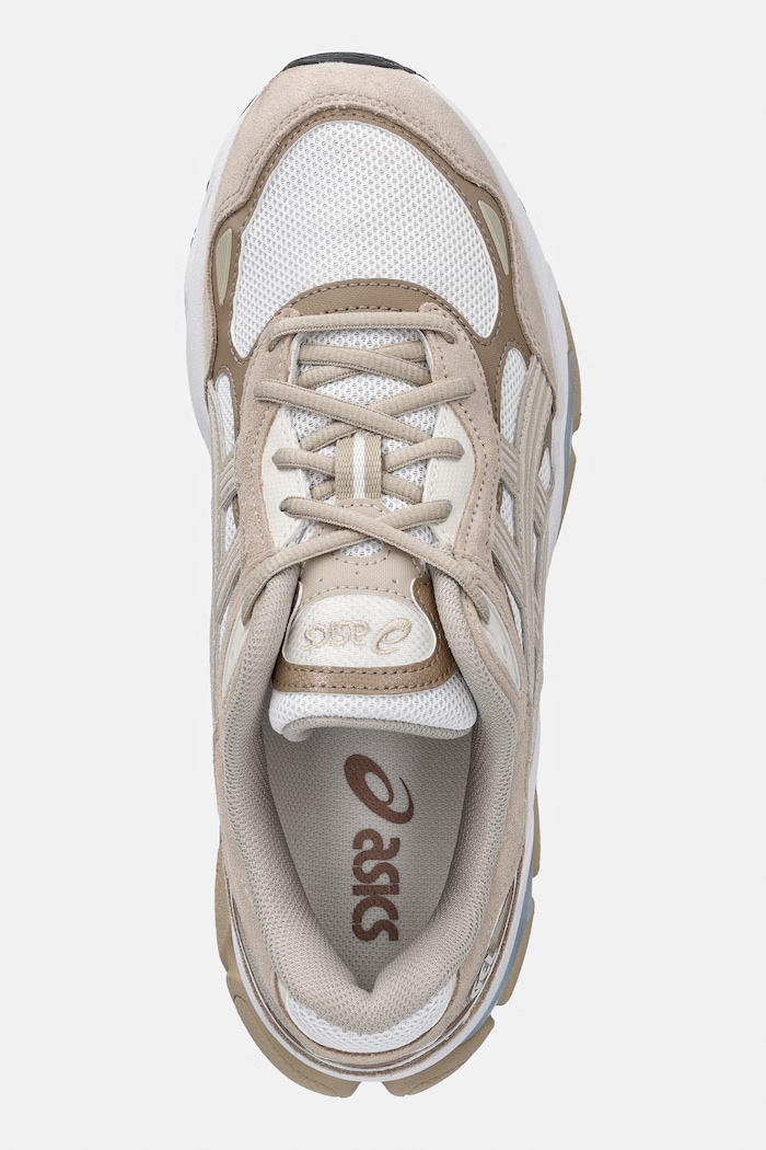 Asics GEL-NYC 2.0 sneakers bej 1203A895.102
