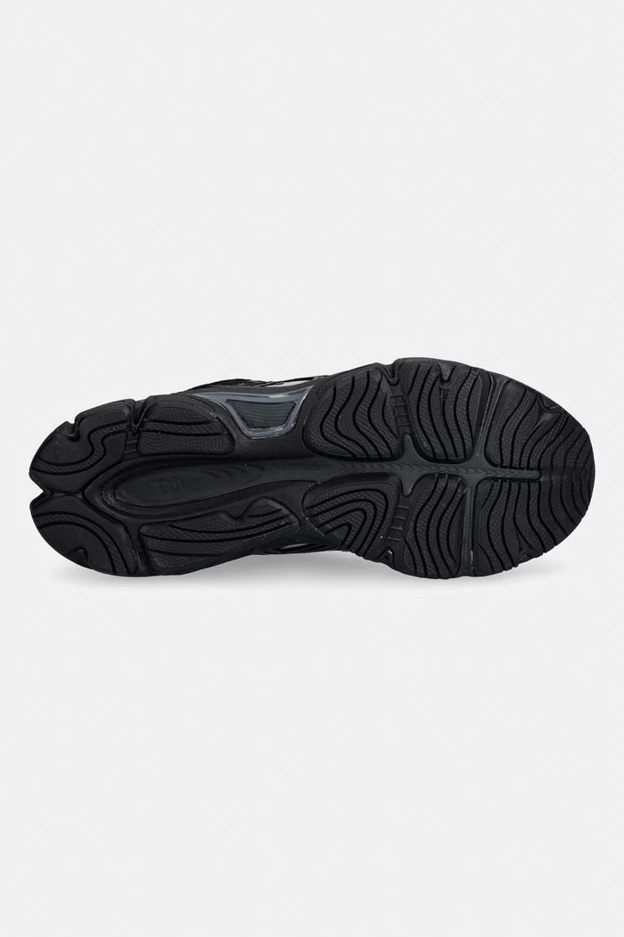 Asics GEL-NYC 2.0 sneakersy sportowe 1203A895.022 czarny