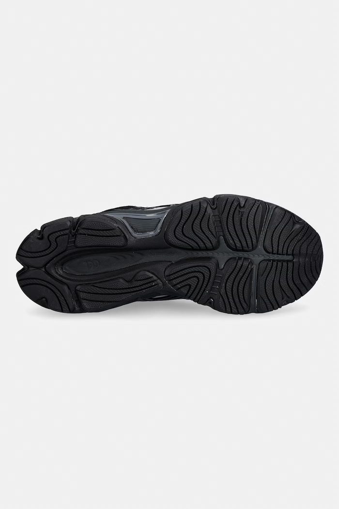 Asics GEL-NYC 2.0 sneakersy sportowe 1203A895.022 czarny