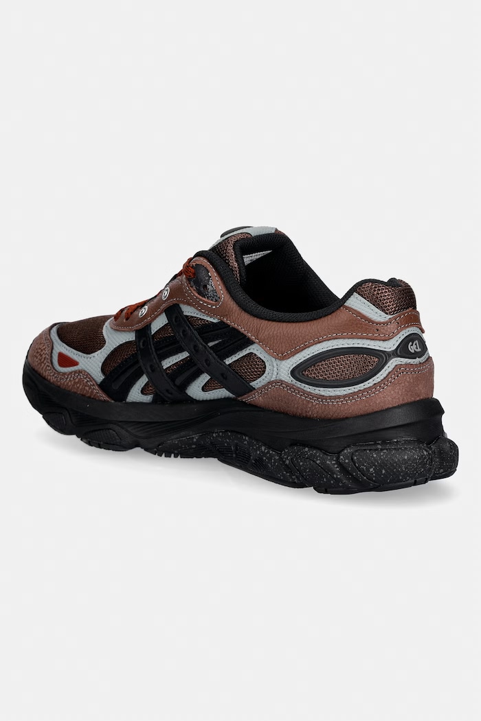 Obuća Tenisice Asics Asics x HAL Studios Gel-NYC 2.0 1203A896.200 smeđa