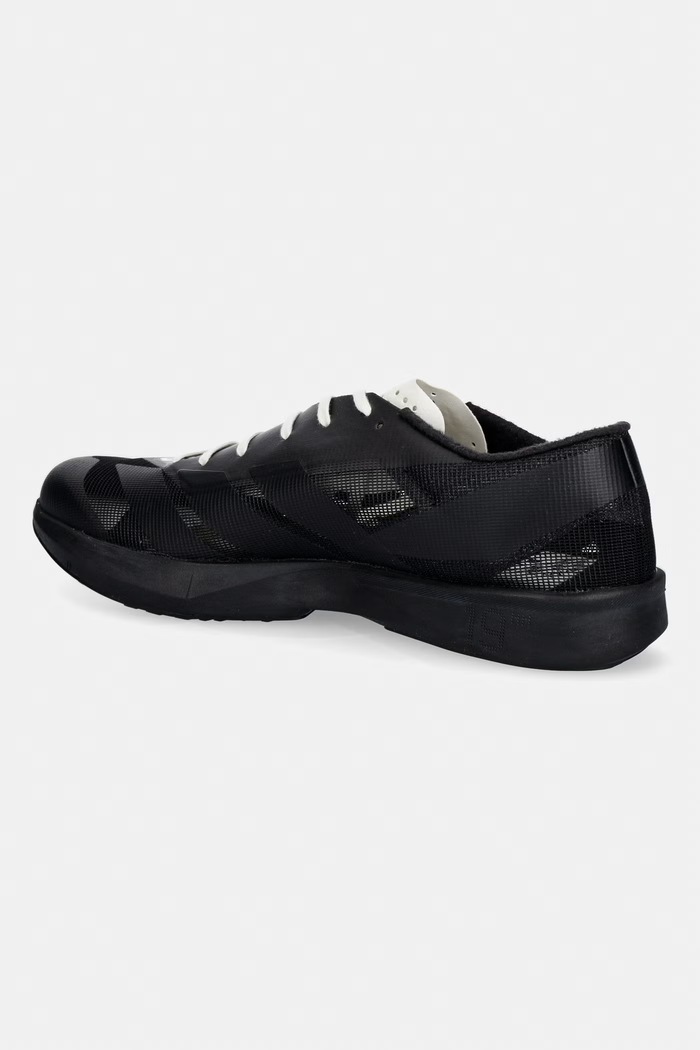 Obuwie Y-3 sneakersy ADIZERO RC6 KJ3444 czarny
