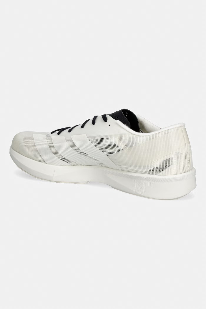 Παπούτσια Sneakers Y-3 ADIZERO RC6 KK3655 μπεζ