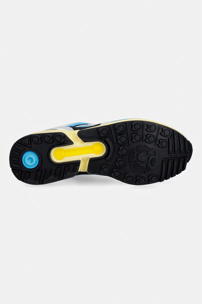 Кроссовки adidas Originals ZX 8000 Made in Germany JR4609 мультиколор